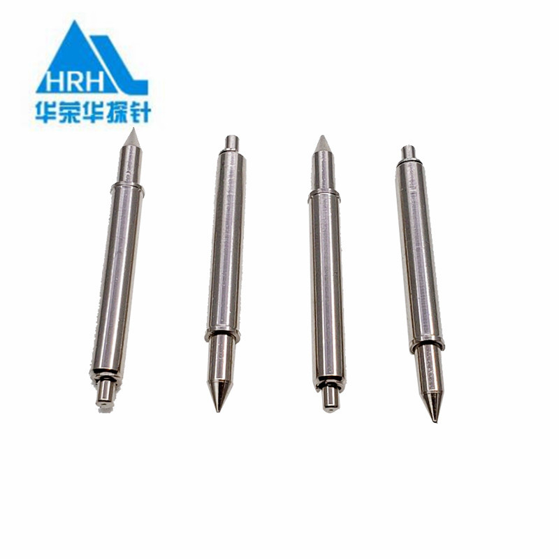 GP-11S、定位針、探針外徑為4.5mm ，長(zhǎng)度為35.5mm、ICT測(cè)試針、功能夾具定位針、測(cè)試針、五金配件